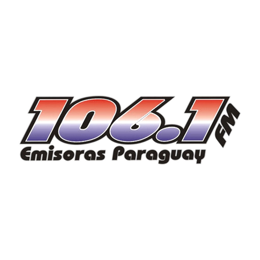 Emisoras Paraguay FM app icon