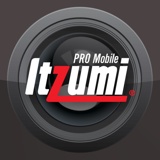 Itzumi Movil Lite app icon