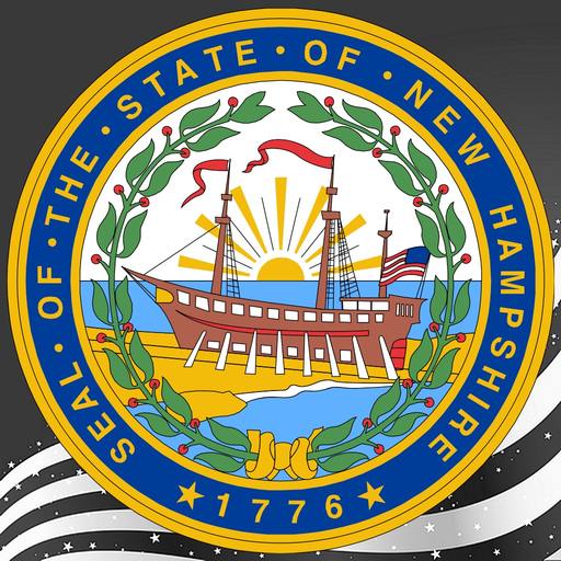 NH Laws, New Hampshire Codes app icon