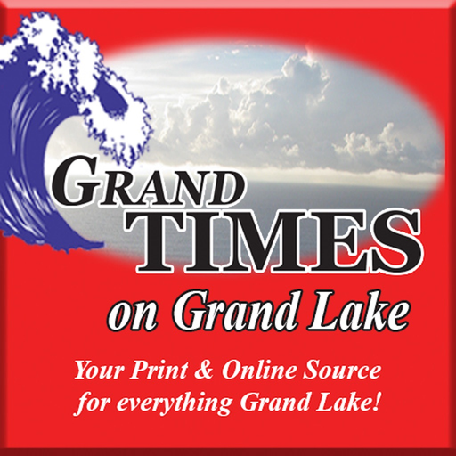 Grand Lake OK app icon