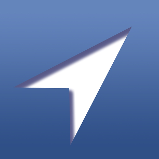 GeoPlayer app app icon