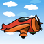Flappy Plane -the Original icon