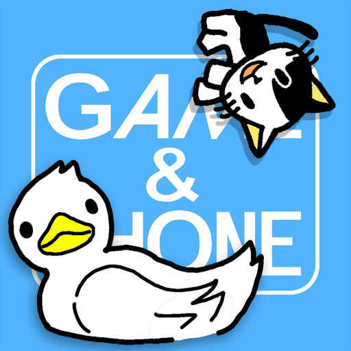 Diving Cats - Game & Phone app icon