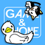 Diving Cats - Game & Phone icon