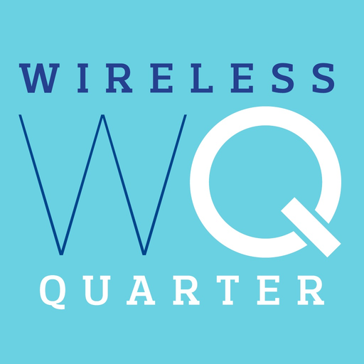 Wireless Quarter app icon