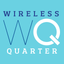 Wireless Quarter icon