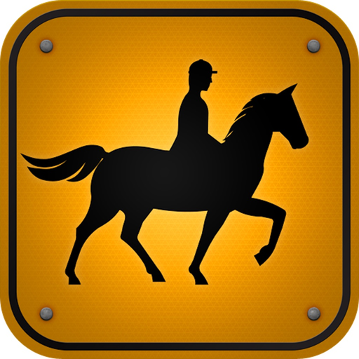 Horsetrails app icon