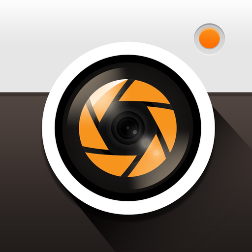 OpenSnap:Photo Dining Guide app icon