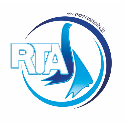 RTA Music app icon
