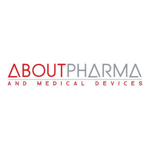 AboutPharma app icon