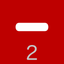 Subtraction Math Master 2 icon