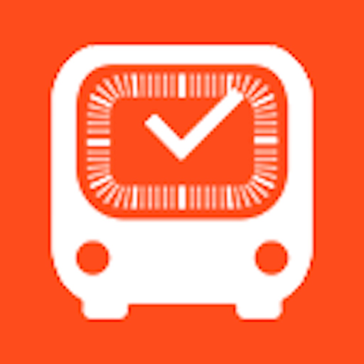 Tartu bussiajad app icon