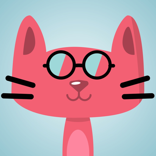 Cat Vision HD app icon