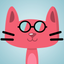 Cat Vision HD icon