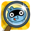 Pango Hide & Seek - for Kids icon