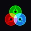 Colour by Numbers icon