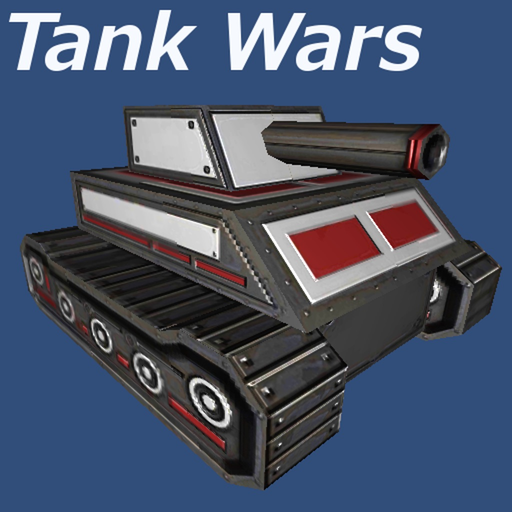 Battle Tank Wars by Galactic Droids app icon