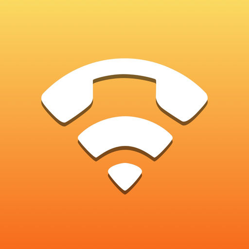 Vialer app icon