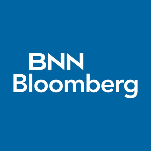 BNN Bloomberg: Finance, Stocks app icon