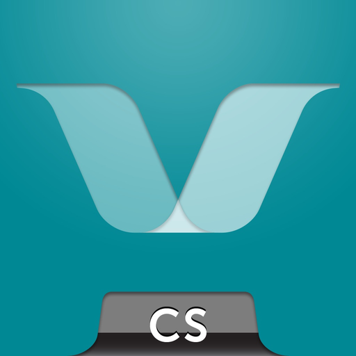 Vocera Collaboration Suite app icon