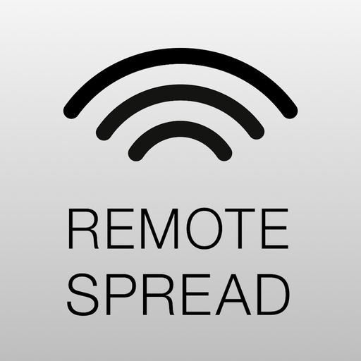 Alteme REMOTE & SPREAD app icon
