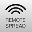 Alteme REMOTE & SPREAD icon