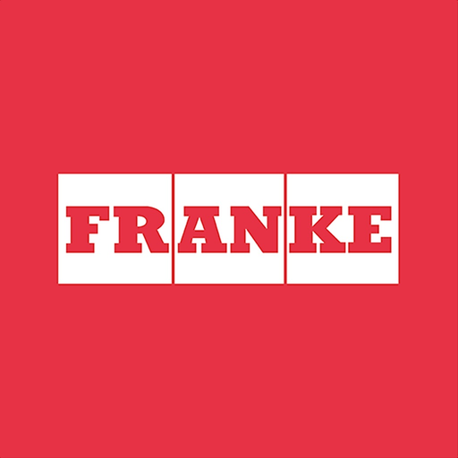 Franke Foodservice app icon