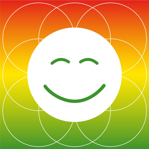 Stress af app icon