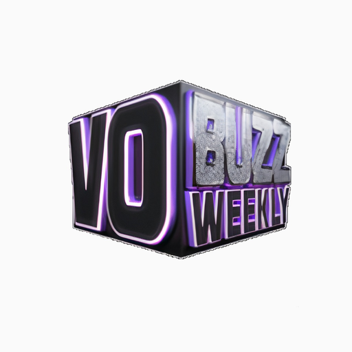 VO Buzz Weekly app icon