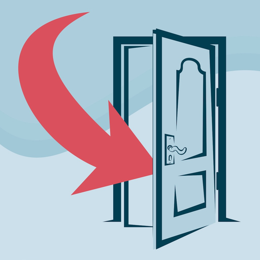 HDS Entry, Mobile Inspections app icon