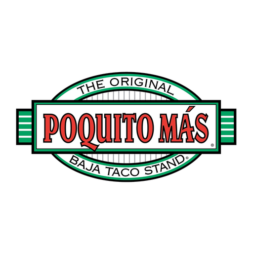 Poquito Mas app icon