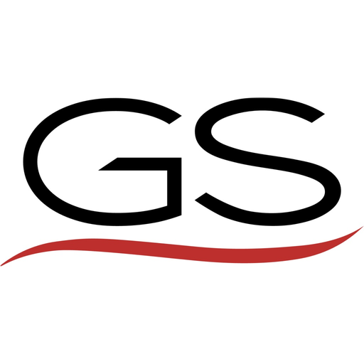 GS app icon