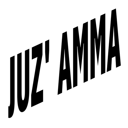Juzz' Amma app icon