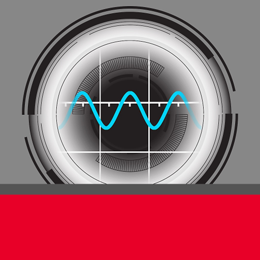 Keysight BenchVue Mobile app icon