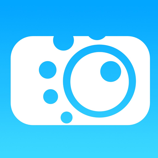 Time Lapse Plus app icon