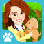 My Sweet Puppy Dog  - Take care for your cute virtual puppy! icon