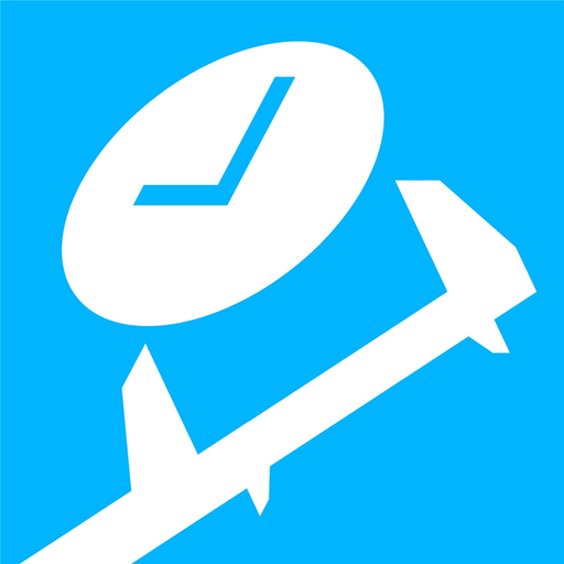 TimeSpanCalc app icon