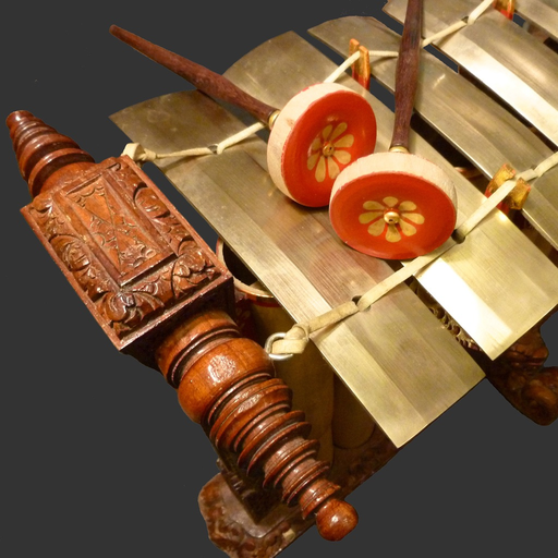 Gamelan Gender app icon