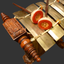 Gamelan Gender icon