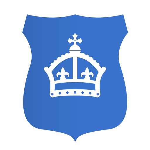 Dominion Card Randomiser app icon