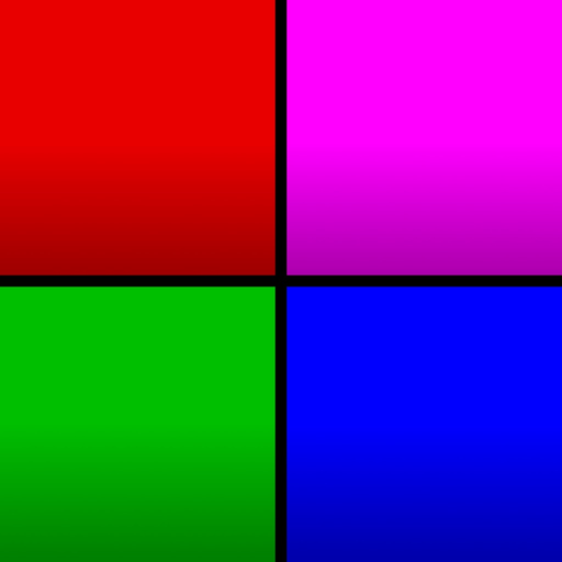 Defrag Game app icon