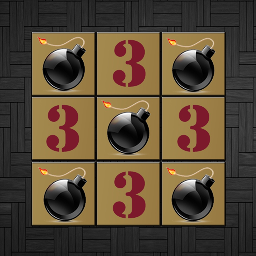 Mine Hunter FREE app icon