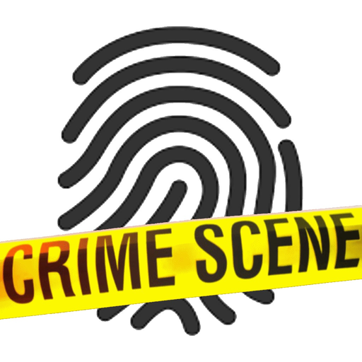 Crime Scenes app icon