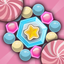 Bubble Cloud: Spin & Pop icon