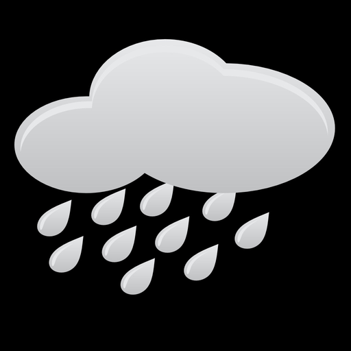 Storm Reader app icon