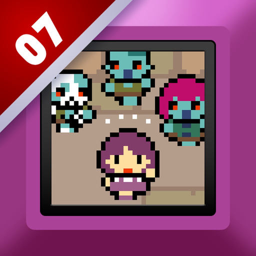 Zombie Squeeze app icon