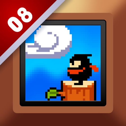 Ninja Shinobin app icon