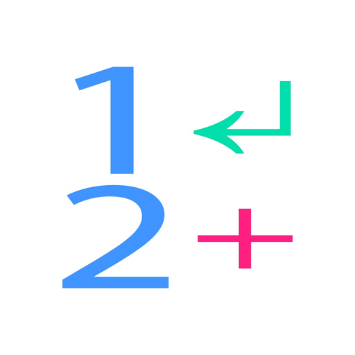 My RPN Calc app icon