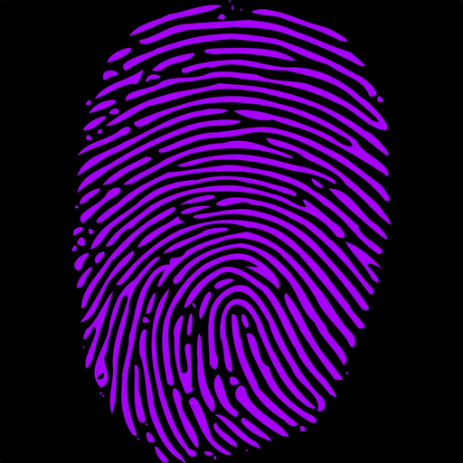 Black Light - Codebreaker app icon