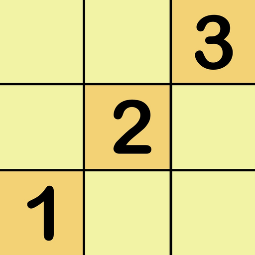 Sudoku Unlimited Puzzles app icon